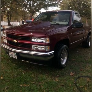 Meet your Posher, Aaron